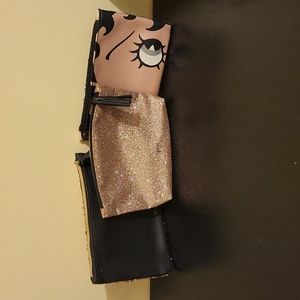 IPSY Makeup Bag Bundle